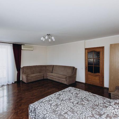 Apartment Centr Neer Manufaktura On Kharkovskaya ซูมี ภายนอก รูปภาพ