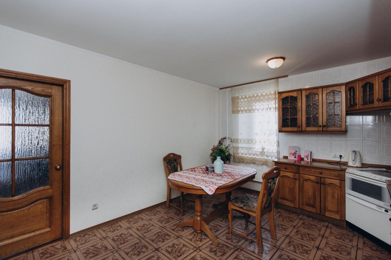 Apartment Centr Neer Manufaktura On Kharkovskaya ซูมี ภายนอก รูปภาพ