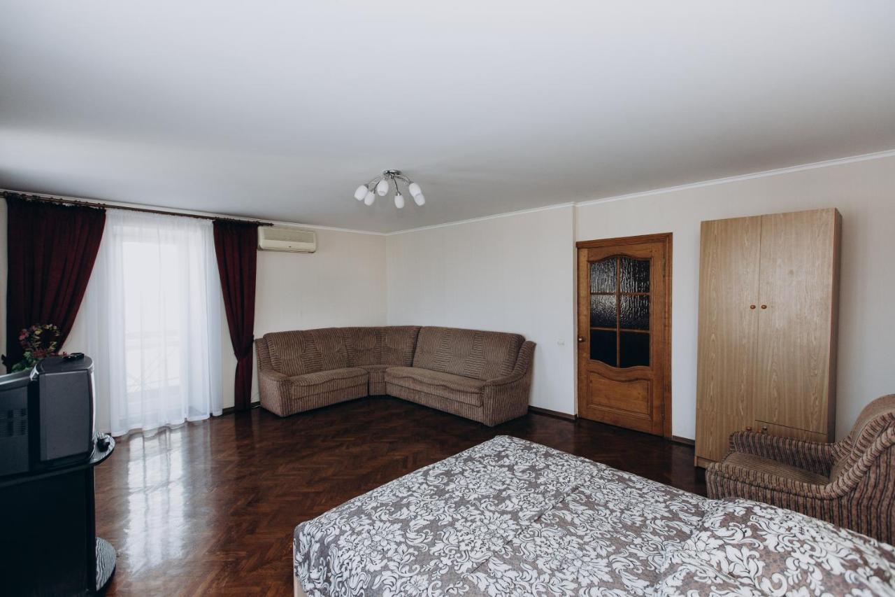 Apartment Centr Neer Manufaktura On Kharkovskaya ซูมี ภายนอก รูปภาพ