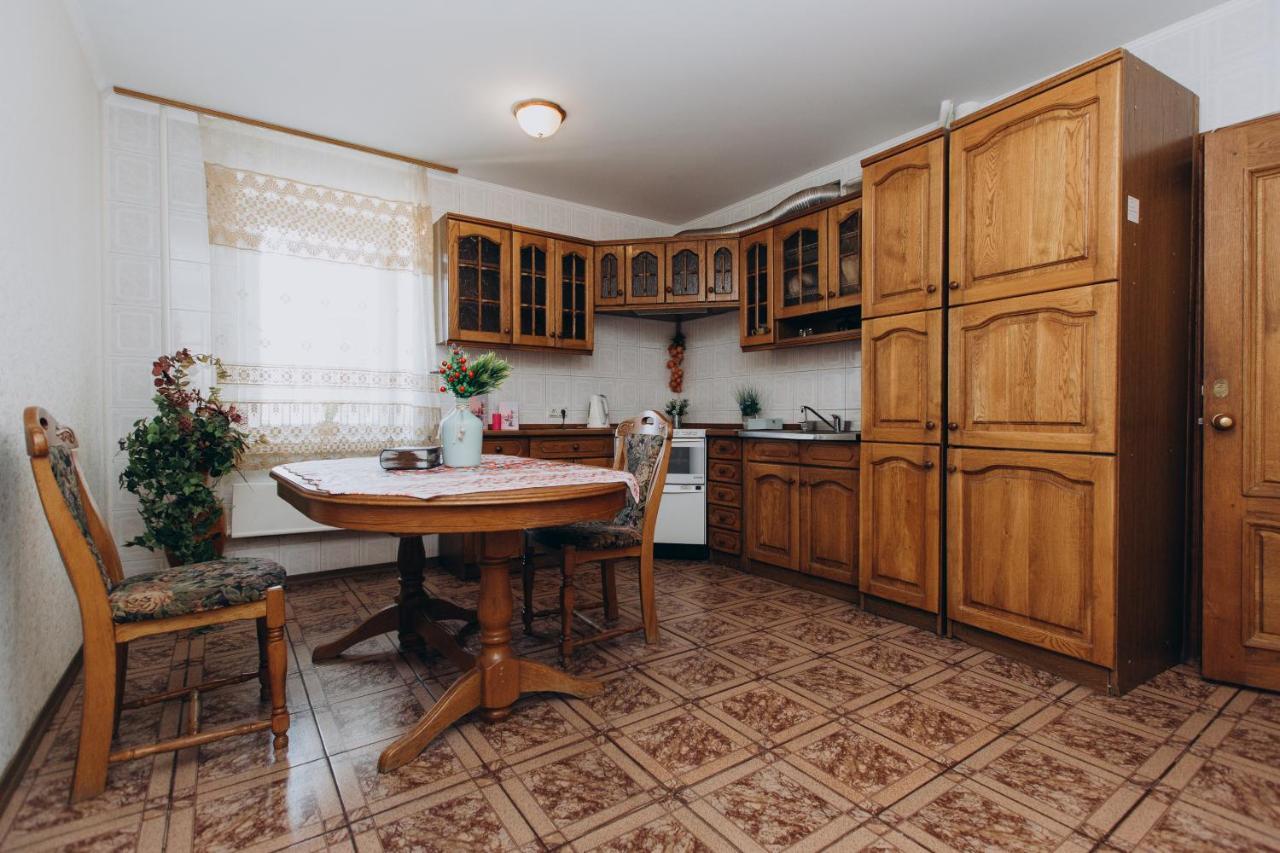 Apartment Centr Neer Manufaktura On Kharkovskaya ซูมี ภายนอก รูปภาพ