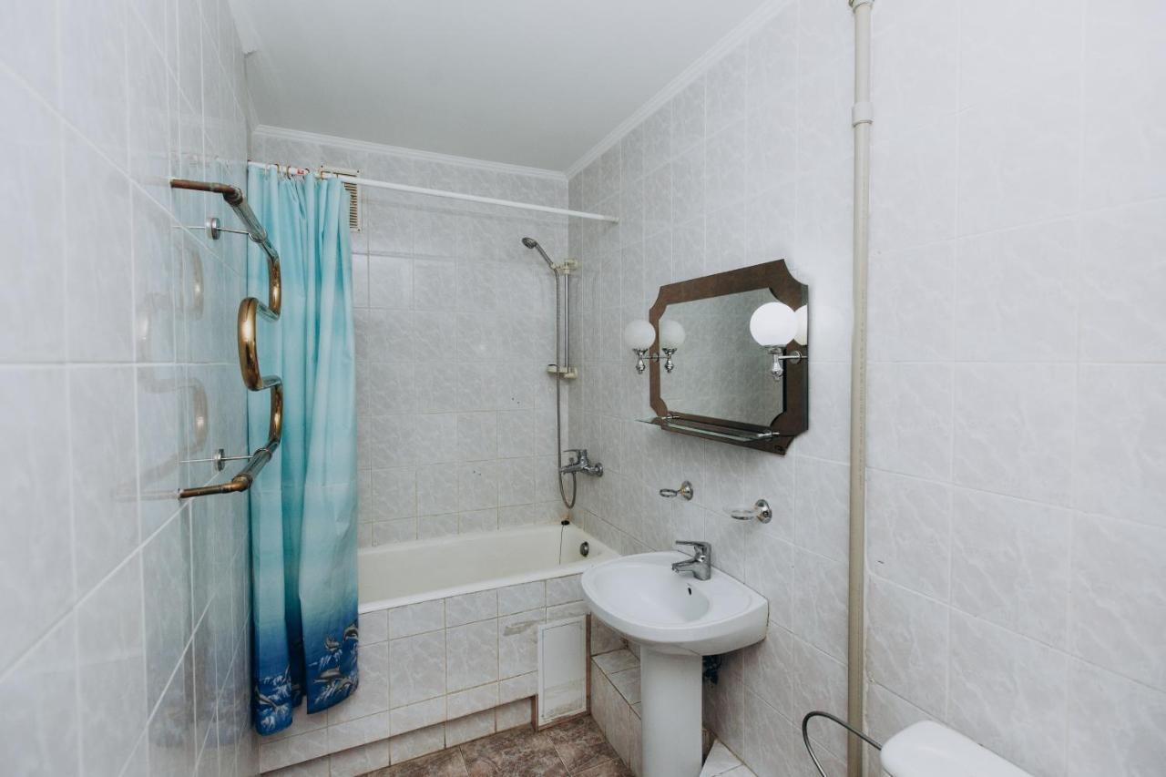 Apartment Centr Neer Manufaktura On Kharkovskaya ซูมี ภายนอก รูปภาพ