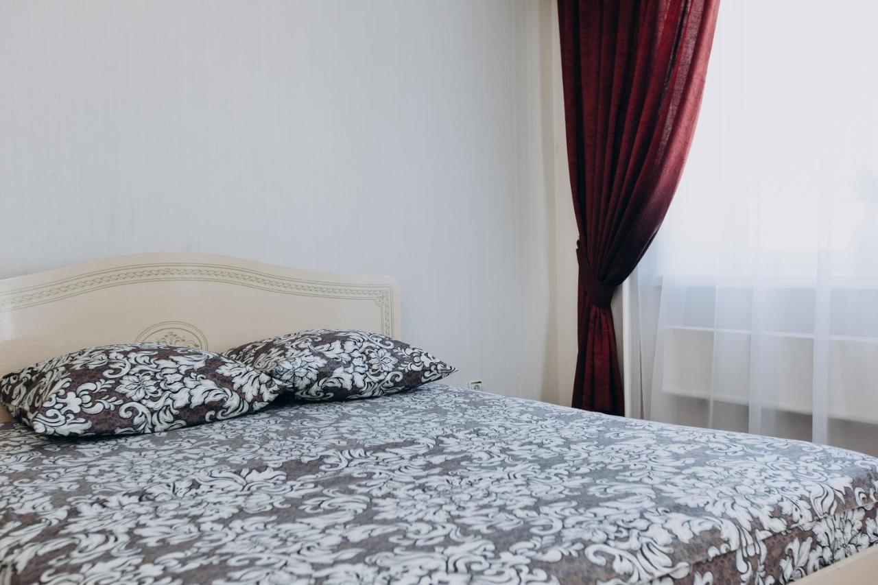 Apartment Centr Neer Manufaktura On Kharkovskaya ซูมี ภายนอก รูปภาพ